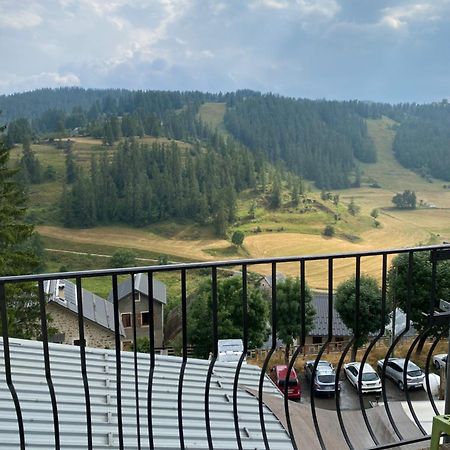 Hotel Genepi Beuil Exterior photo