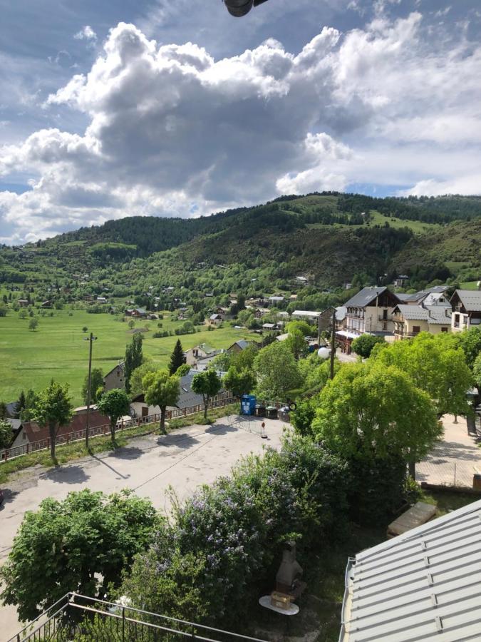 Hotel Genepi Beuil Exterior photo